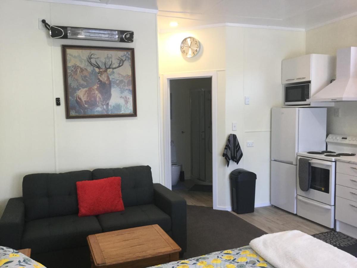 Union Street Hideaway Apartment Waihi Exterior photo