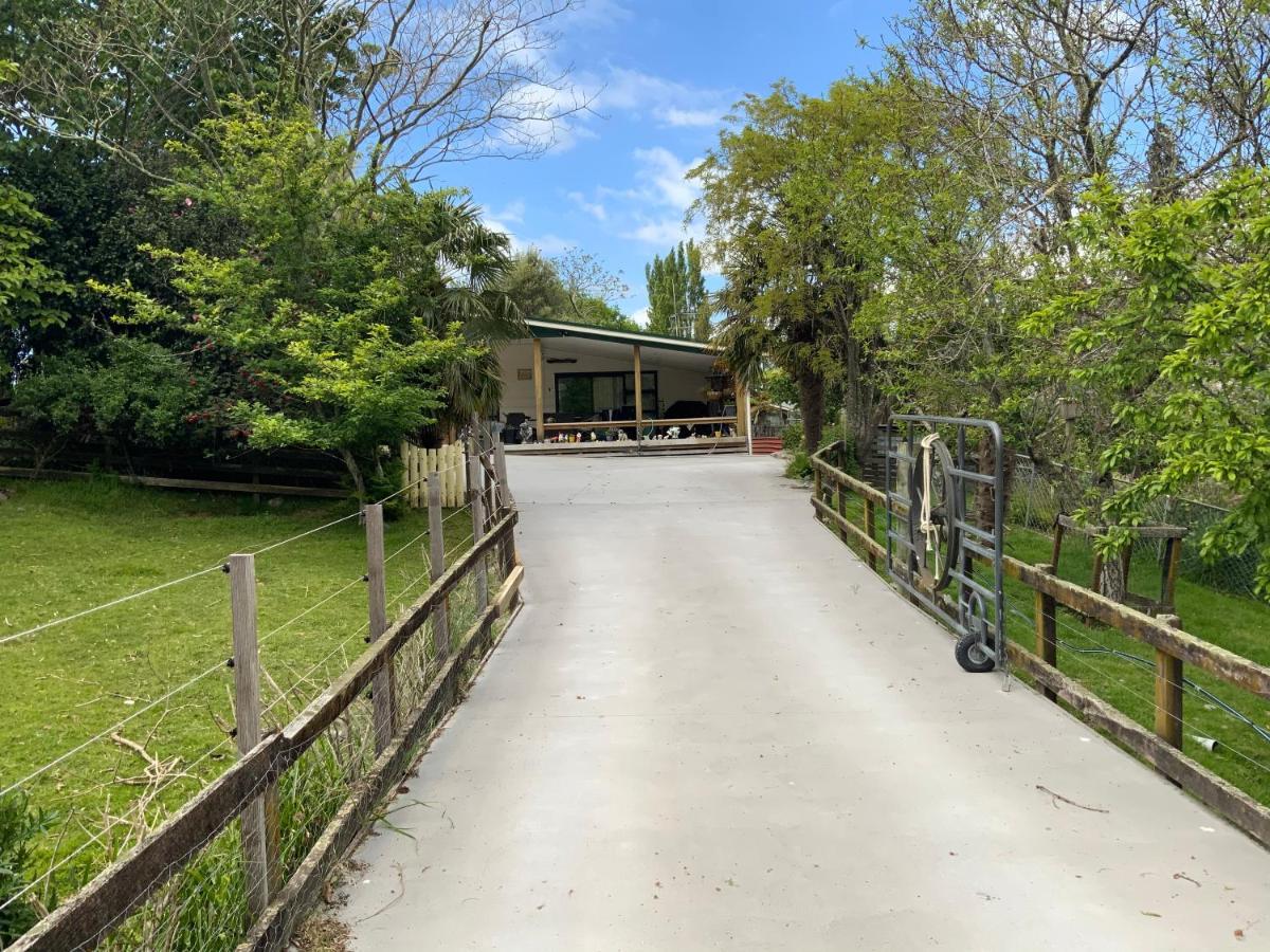 Union Street Hideaway Apartment Waihi Exterior photo