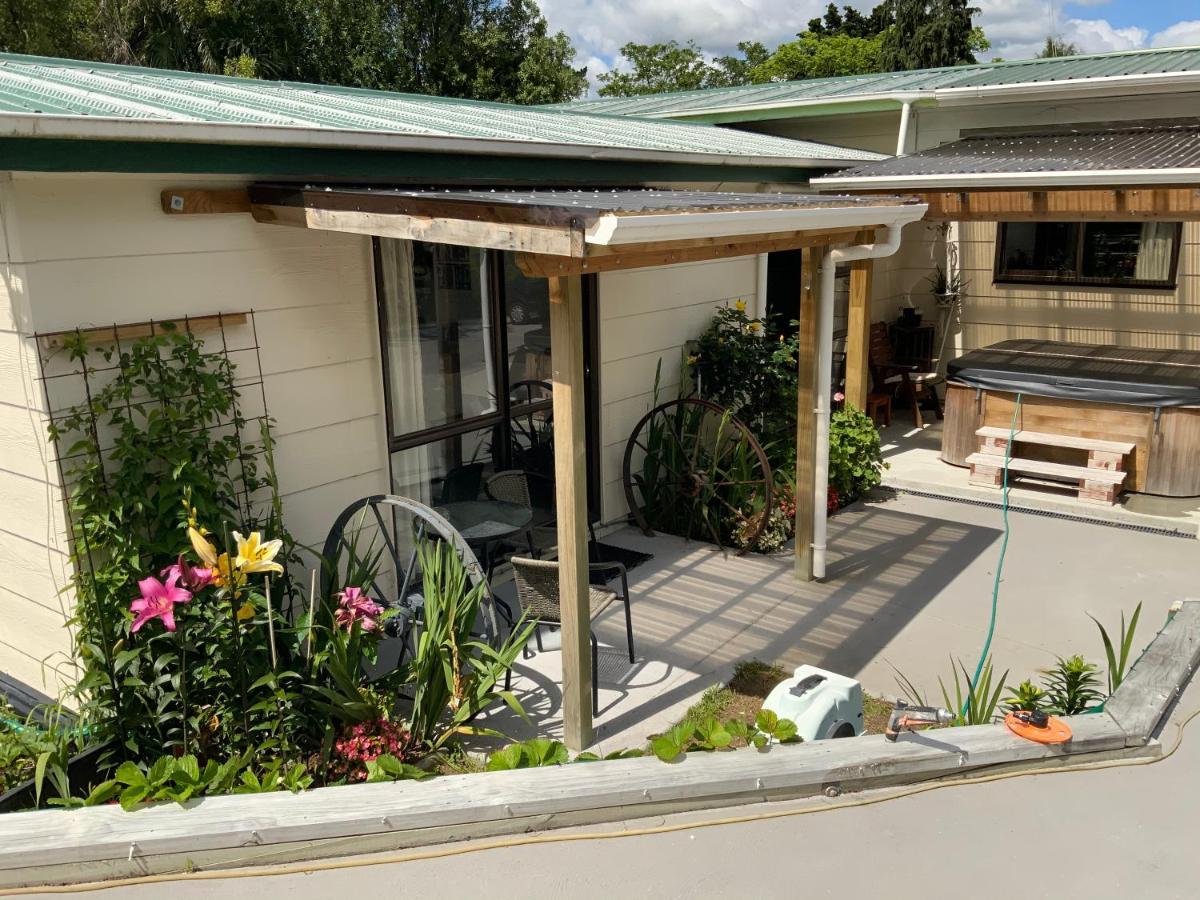 Union Street Hideaway Apartment Waihi Exterior photo