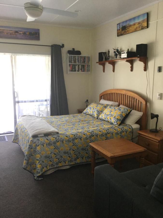 Union Street Hideaway Apartment Waihi Exterior photo