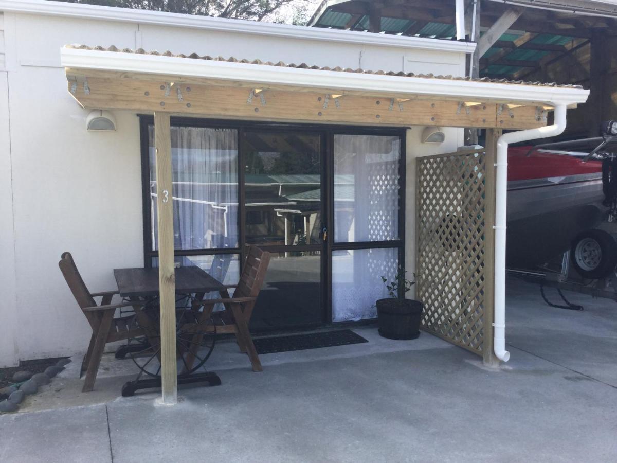 Union Street Hideaway Apartment Waihi Exterior photo