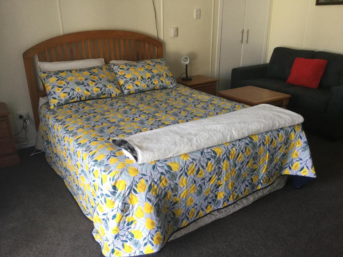 Union Street Hideaway Apartment Waihi Exterior photo