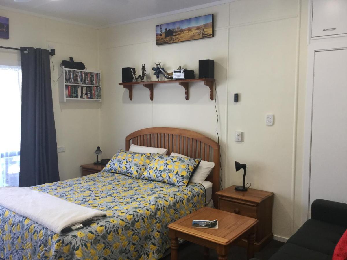 Union Street Hideaway Apartment Waihi Exterior photo