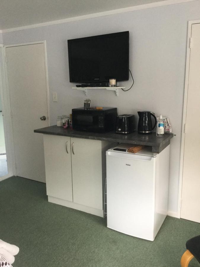 Union Street Hideaway Apartment Waihi Exterior photo