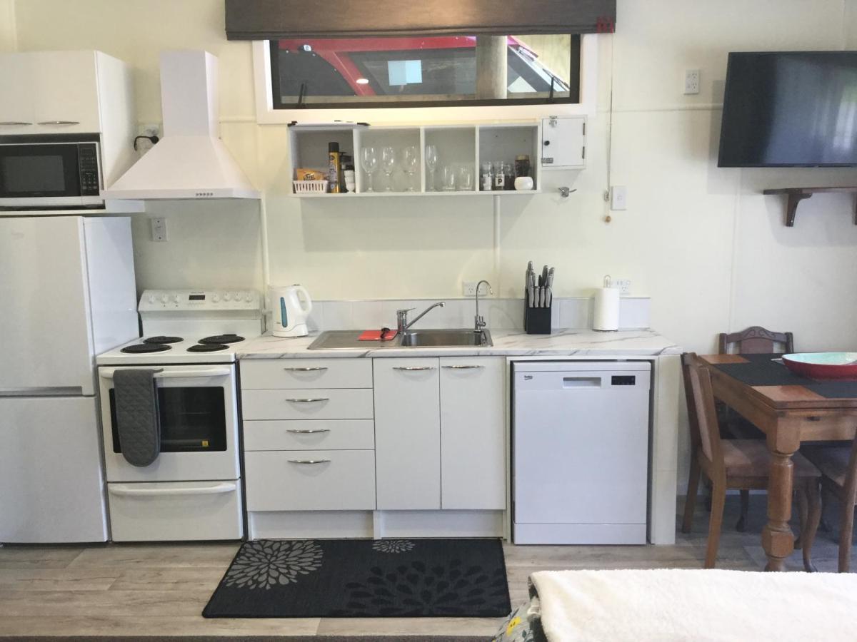 Union Street Hideaway Apartment Waihi Exterior photo