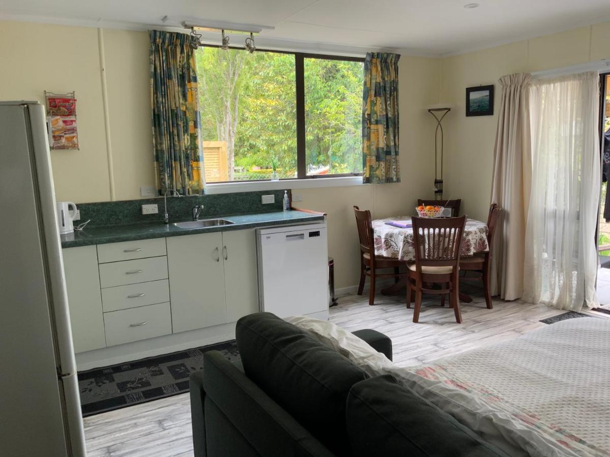 Union Street Hideaway Apartment Waihi Exterior photo