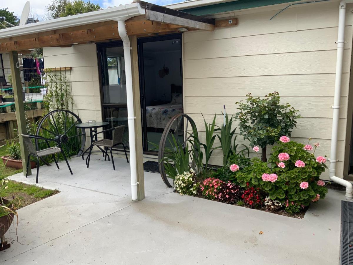 Union Street Hideaway Apartment Waihi Exterior photo