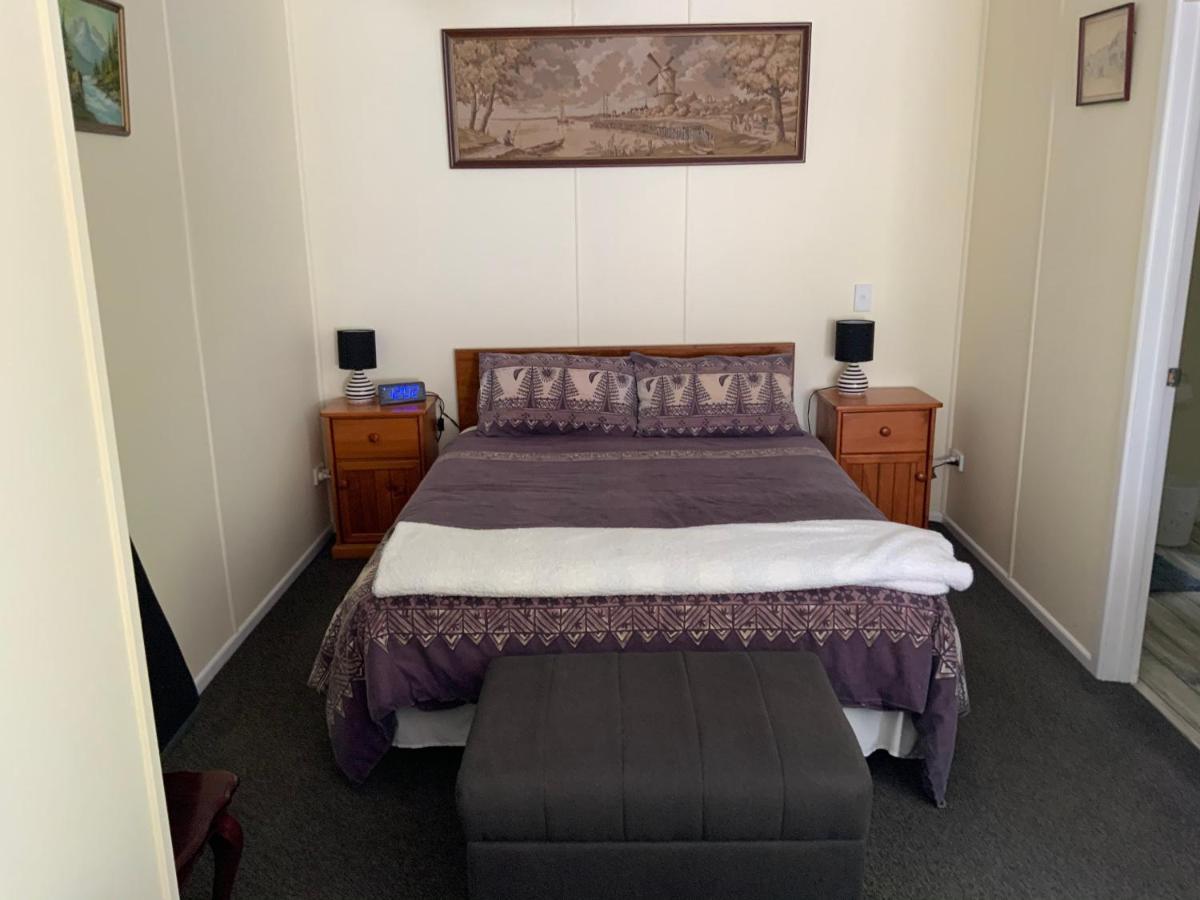 Union Street Hideaway Apartment Waihi Exterior photo