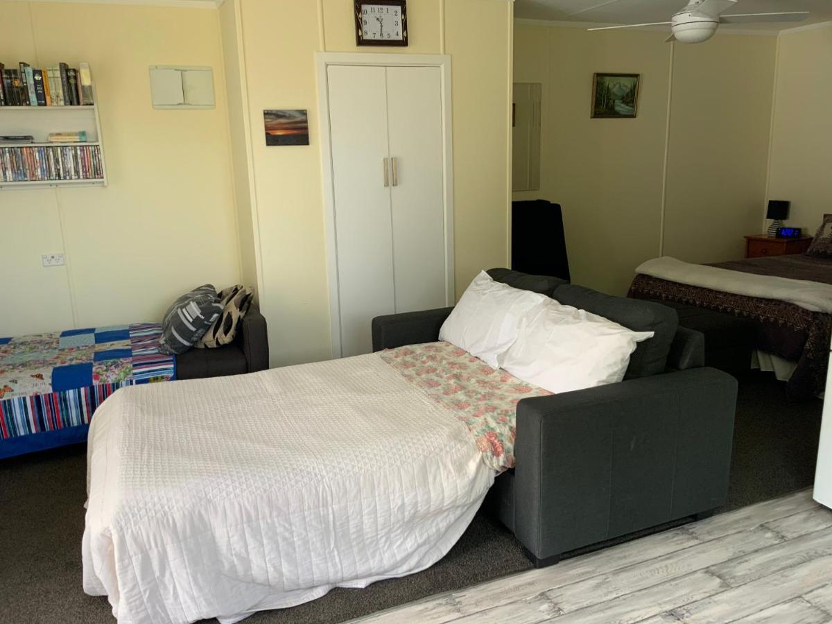 Union Street Hideaway Apartment Waihi Exterior photo