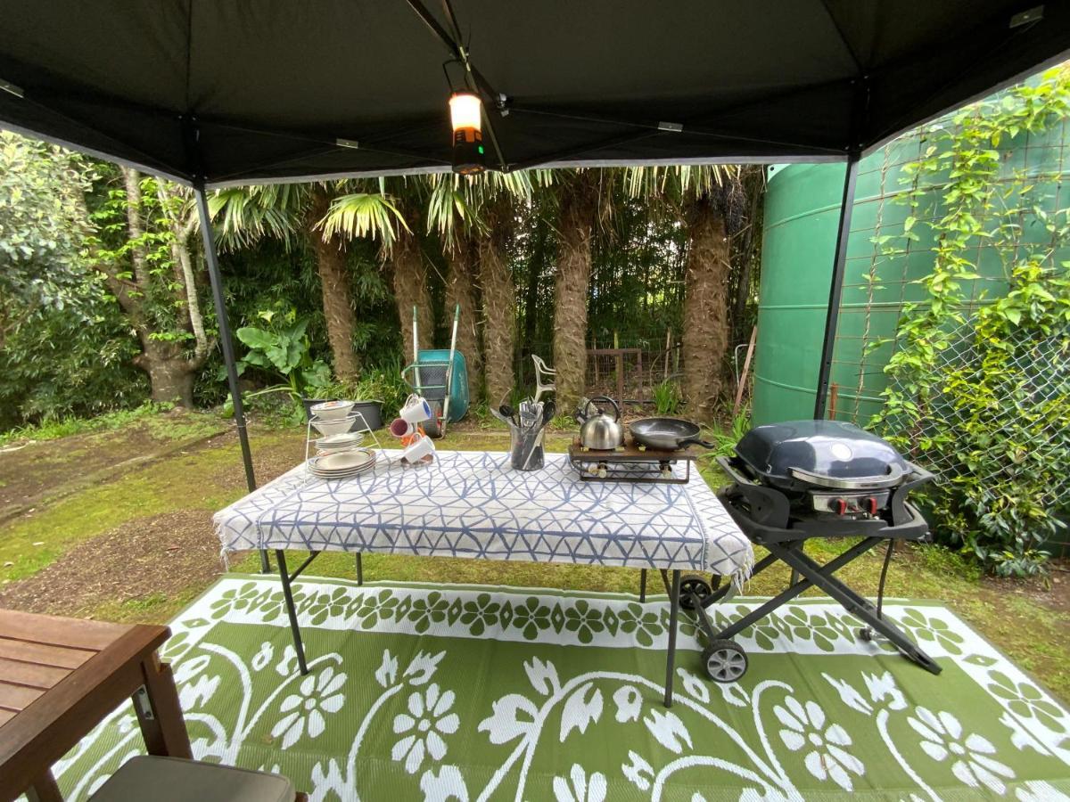 Union Street Hideaway Apartment Waihi Exterior photo