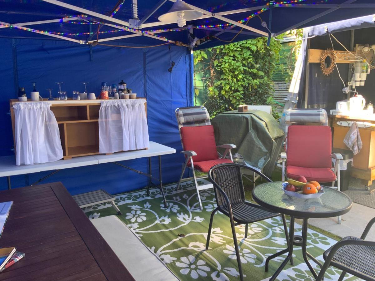 Union Street Hideaway Apartment Waihi Exterior photo