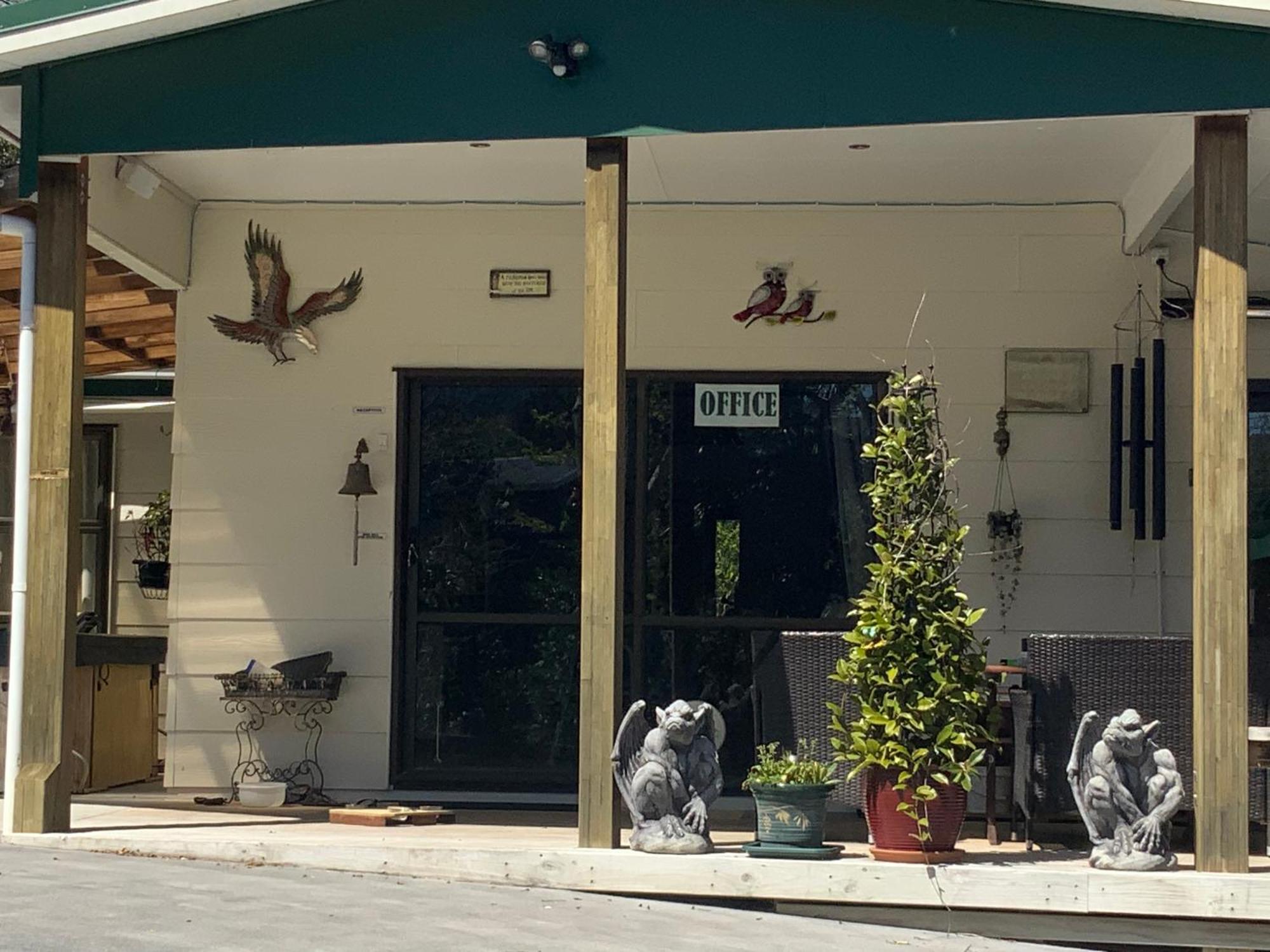 Union Street Hideaway Apartment Waihi Exterior photo