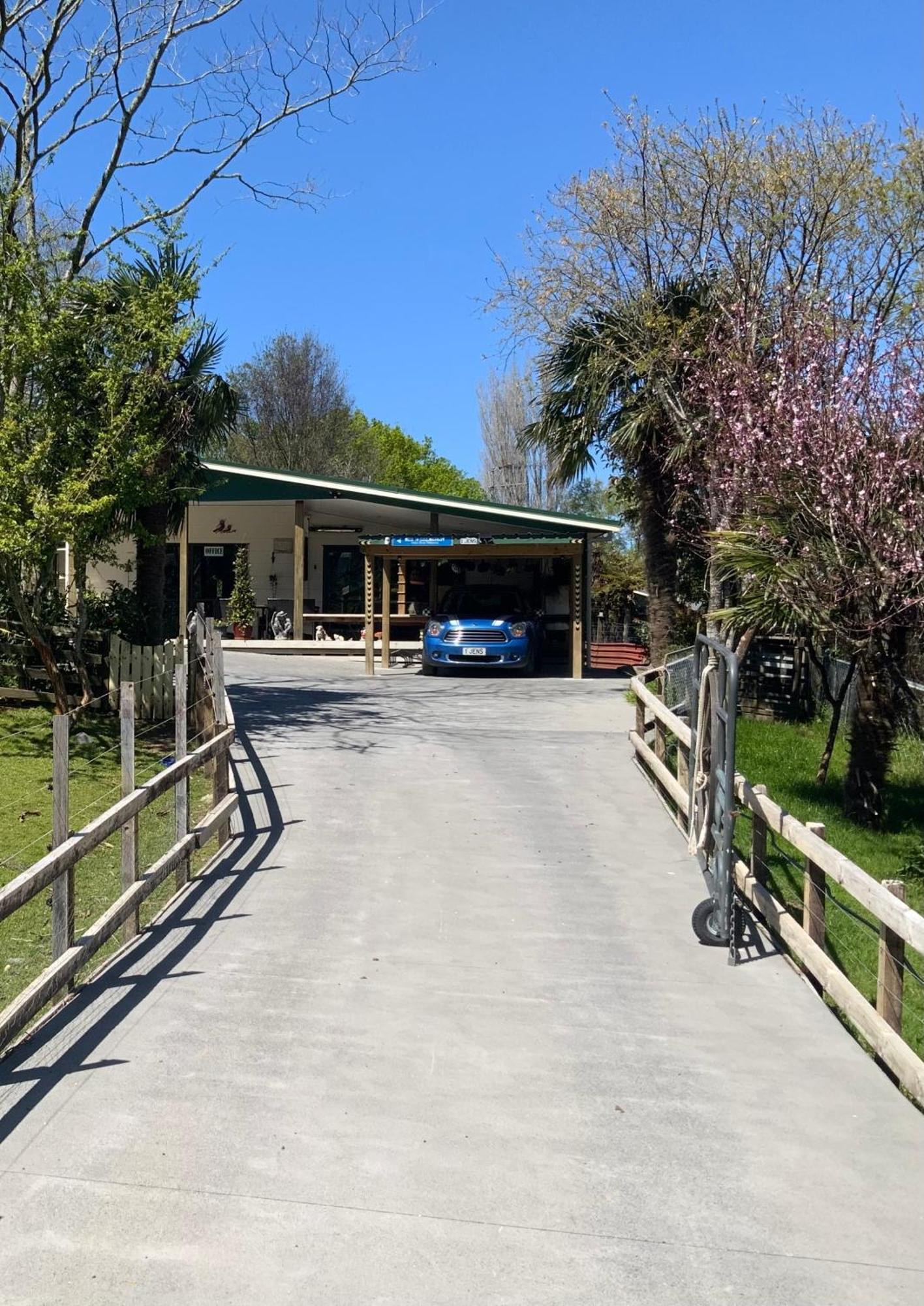 Union Street Hideaway Apartment Waihi Exterior photo
