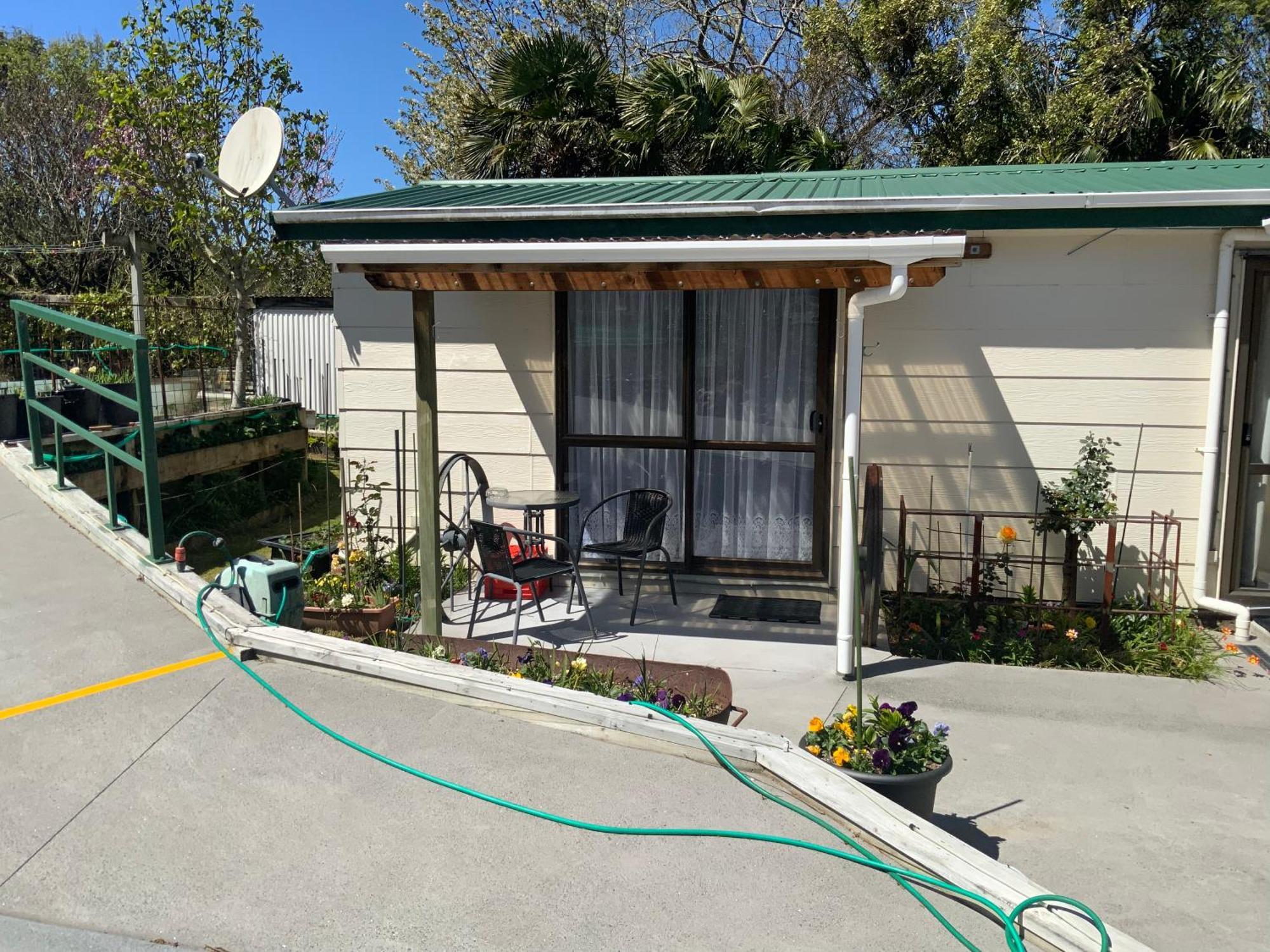Union Street Hideaway Apartment Waihi Exterior photo