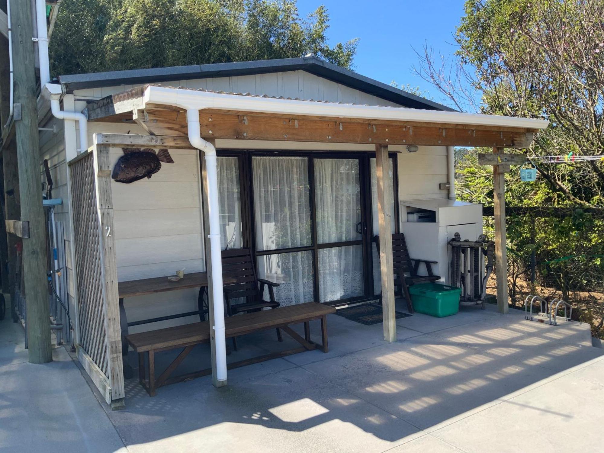 Union Street Hideaway Apartment Waihi Exterior photo