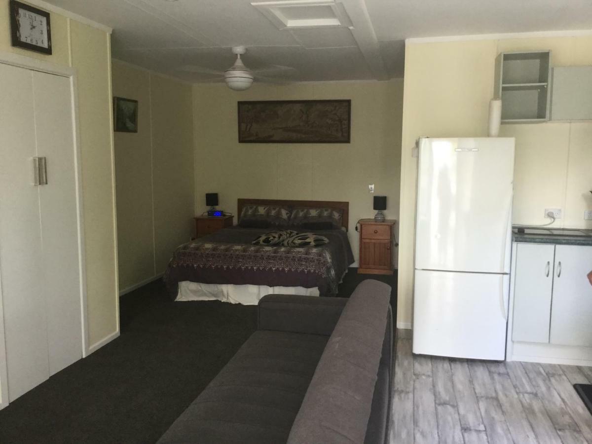 Union Street Hideaway Apartment Waihi Exterior photo