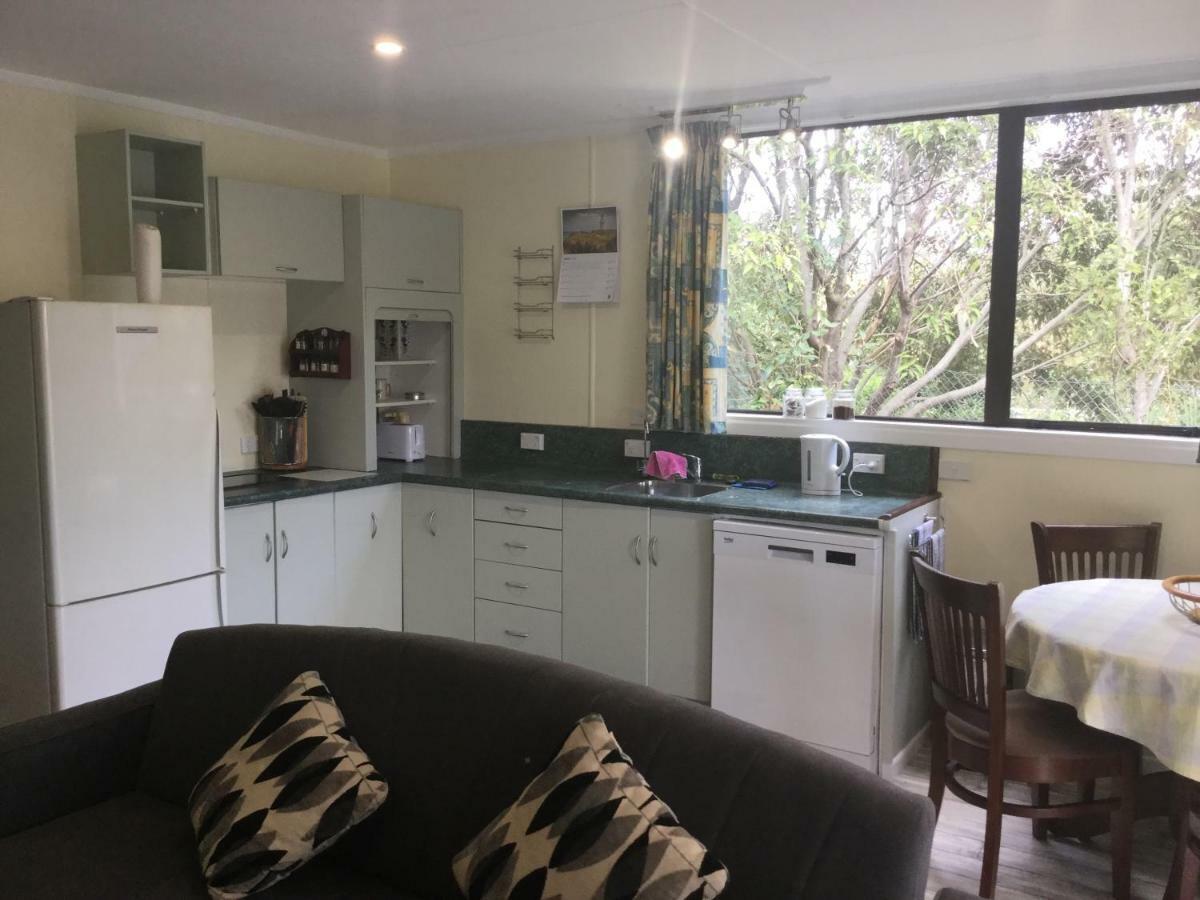 Union Street Hideaway Apartment Waihi Exterior photo