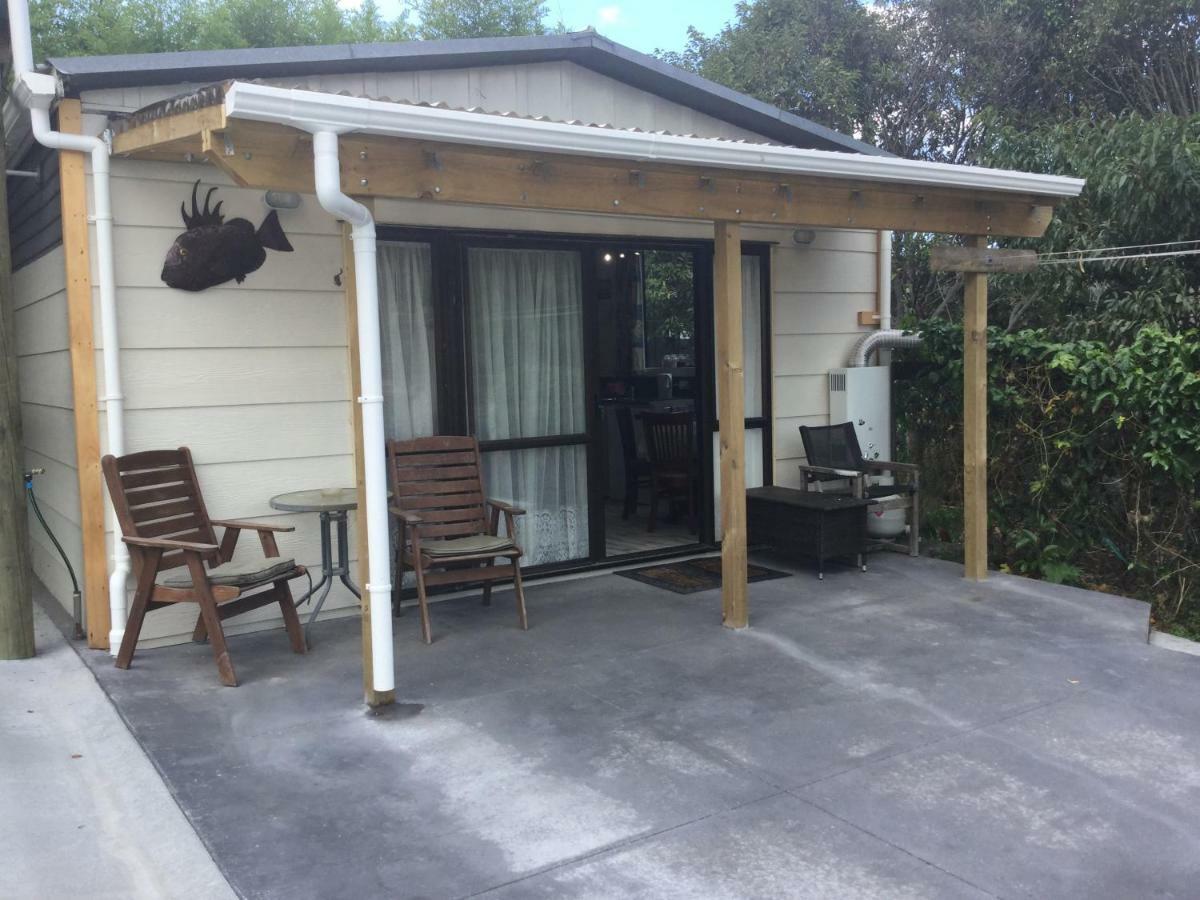 Union Street Hideaway Apartment Waihi Exterior photo