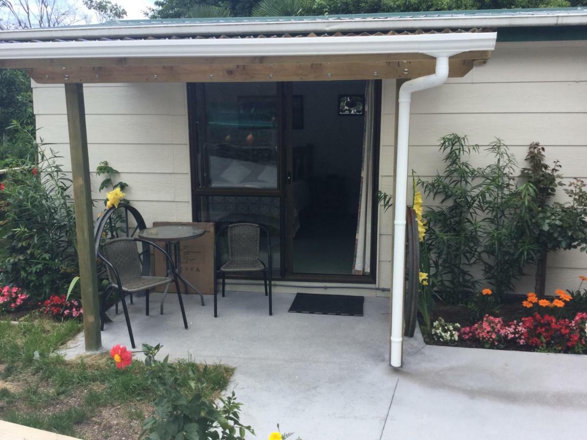 Union Street Hideaway Apartment Waihi Exterior photo