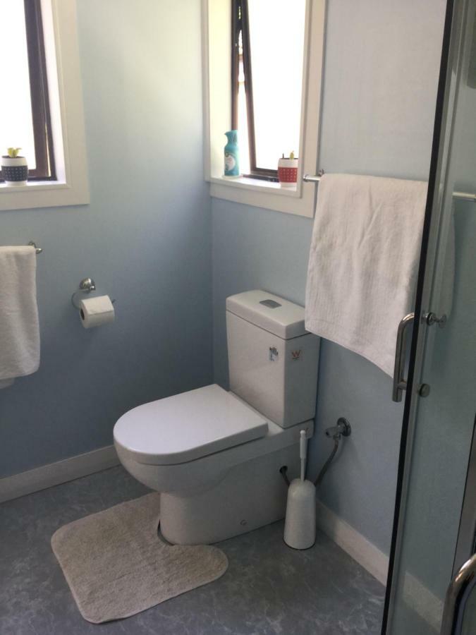 Union Street Hideaway Apartment Waihi Exterior photo