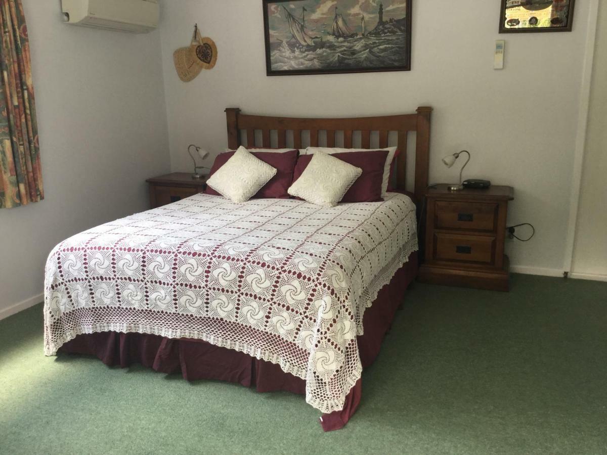 Union Street Hideaway Apartment Waihi Exterior photo